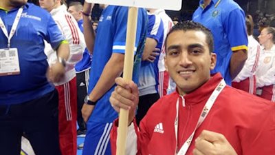 بطل العالم في الكاراتيه لذوي الهمم: أصيبت في حادث وأصريت على اللعب بكرسي متحرك