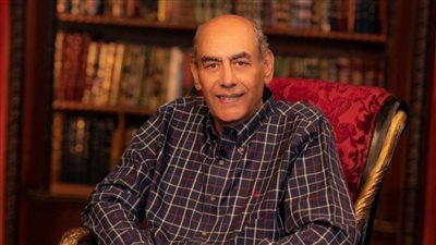 أحمد بدير يوجه رسالة لمطلقي شائعات وفاته: اتقوا الله