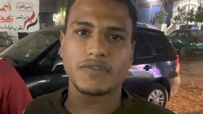 لايف | شاب عشريني يترك دراسته من أجل البليلة.. والزبائن: عنده حاجات جديدة والكل بيحبه