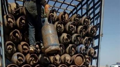 قرارات حكومية تلزم موزعي أسطوانات الغاز بعدم رفع الأسعار | مستند