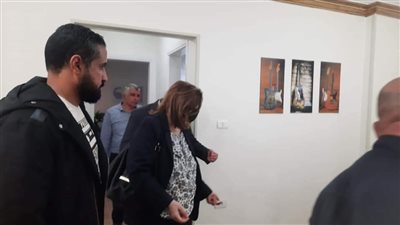 قيادات الإسكان يتفقدون نموذجًا لـ وحدات سكنية بـ أكتوبر الجديدة| صور