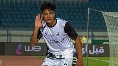 نجاة مهاجم فاركو من حادث سير بطريق الإسماعيلية