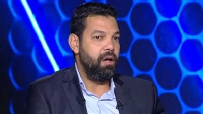 رسميًا.. مودرن سبورت يعلن تعيين عبد الظاهر السقا في منصب المدير الرياضي