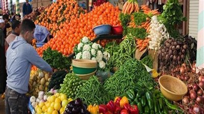 بث مباشر| البطاطس بـ10 والفراولة بـ15 جنيها.. تعرف على أسعار الخضراوات والفاكهة اليوم بالأسواق