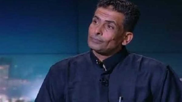 محمد عبد الستار نقيب