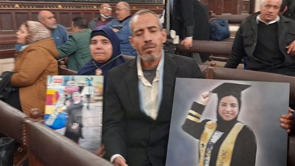 جلسات محاكمة المتهمين