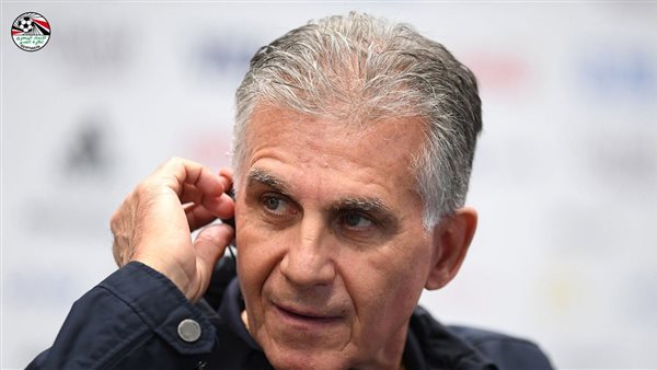 كارلوس كيروش 