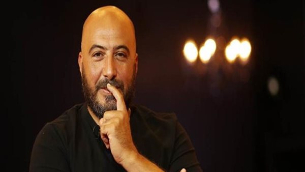 مجدي الهواري