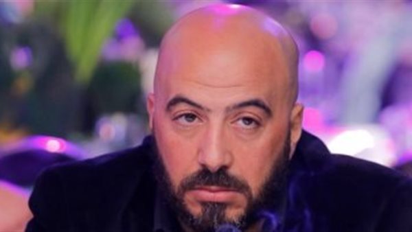 مجدي الهواري