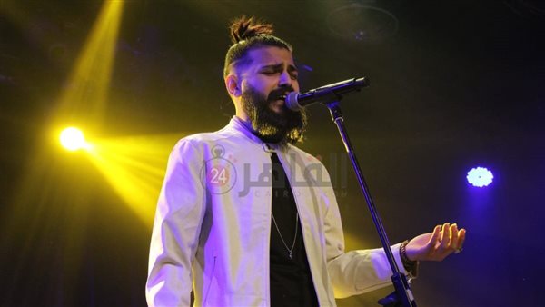 المطرب مسلم