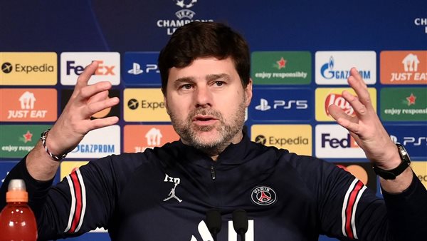 ماوريسيو بوتشيتينو