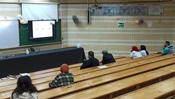 ندوة الصيدلة بجامعة