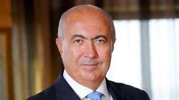  النائب اللبناني