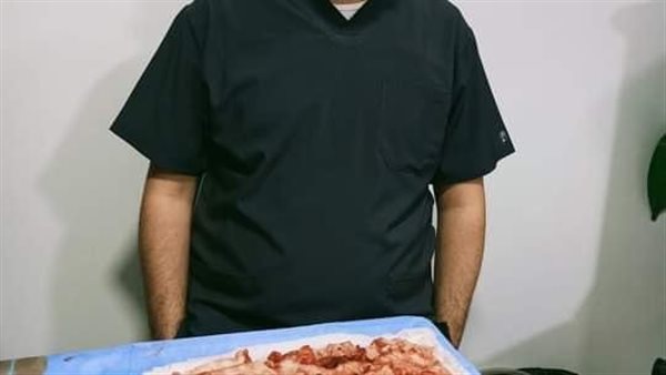 الدكتور محمد عبد