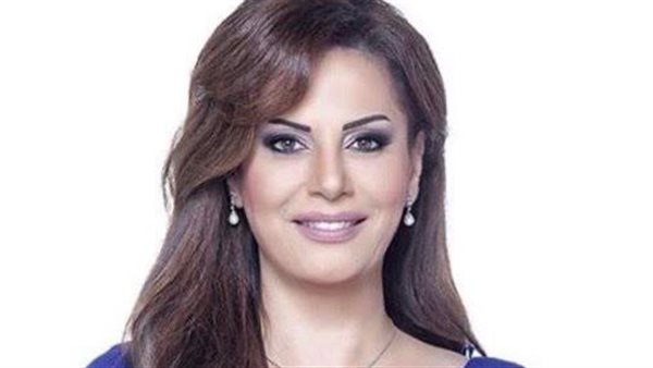 الإعلامية جيهان منصور