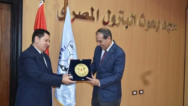 بروتوكول تعاون بين