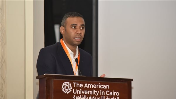 الكاتب الصحفي والإعلامي