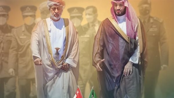 محمد بن سلمان وسلطان