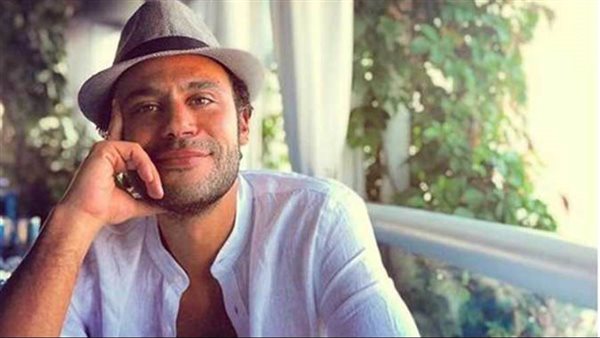 الفنان محمد إمام