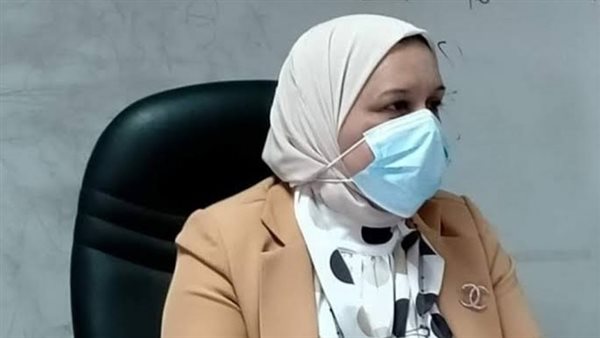 الدكتورة كريمة حامد