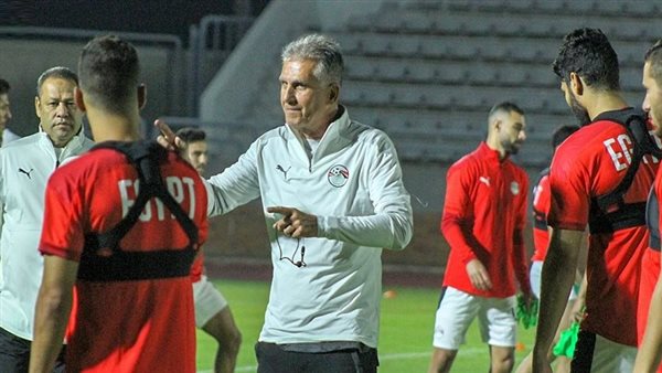 كارلوس كيروش