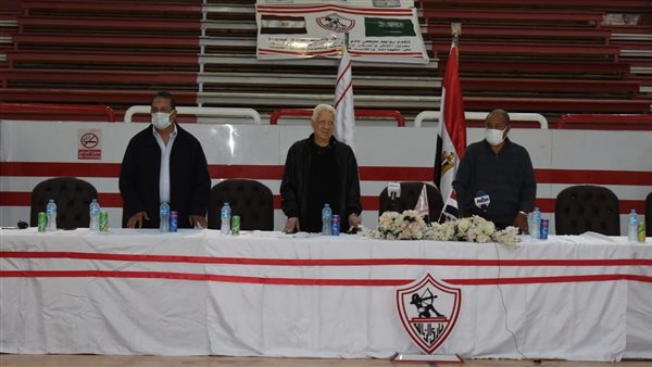 مرتضى منصور