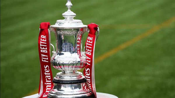 كأس الاتحاد الإنجليزي