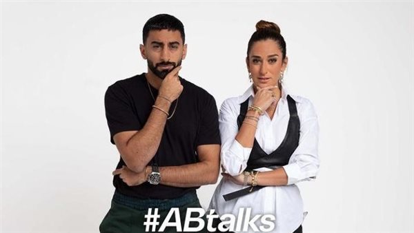 أمينة خليل والإعلامي