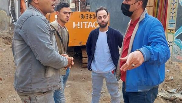 جهود الإصلاح 