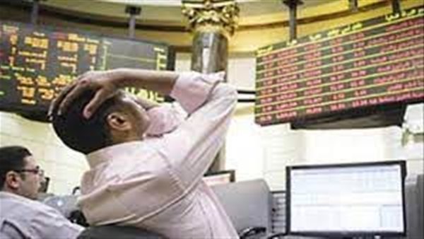 خسائر البورصة 