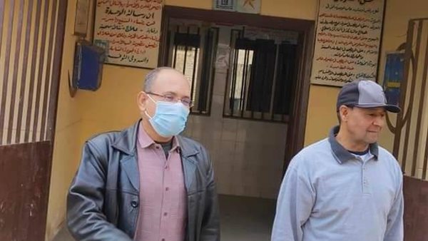 الوحدة الصحية بترسا