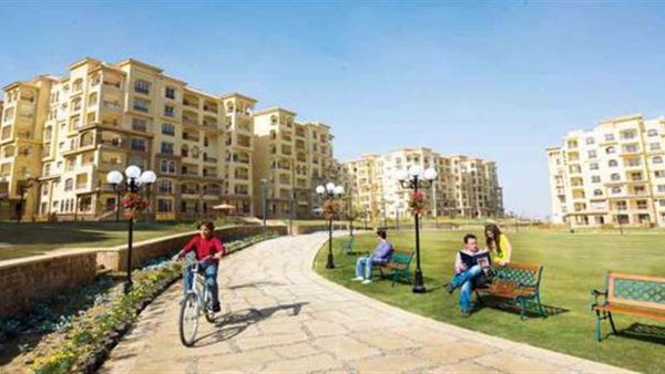 أحدي مشروعات مجموعة