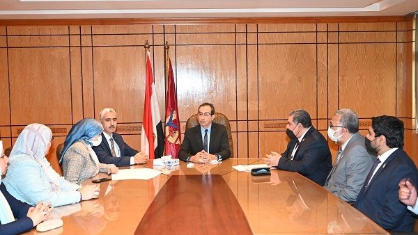 جامعة الفيوم