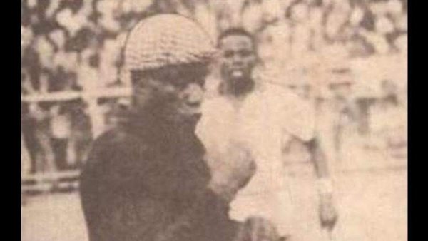 روبرت مانساه حارس