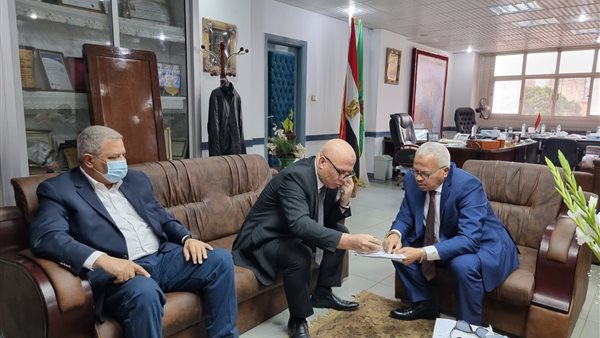 ممدوح رسلان رئيس