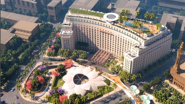 مجمع التحرير