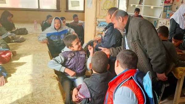 جانب من الفعاليات