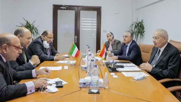 منتدى الأعمال المصري