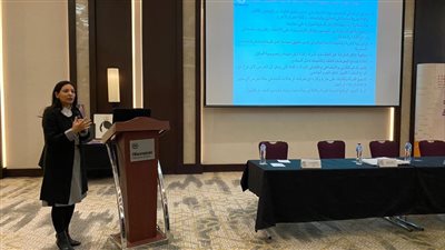 القومي للمرأة يطلق ملتقى وحدات مناهضة العنف ضد المرأة بالجامعات المصرية