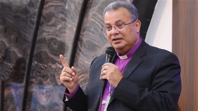 رئيس الإنجيلية يهنئ المجلس القومي لحقوق الإنسان في ثوبه الجديد