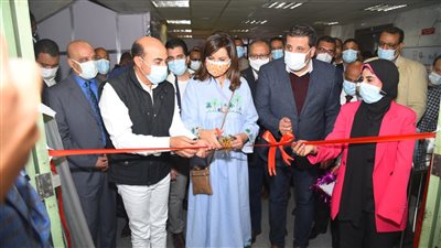 صناع الخير: تجهيز غرفة بمستشفى أسوان لاستقبال مرضى القدم السكري غير القادرين