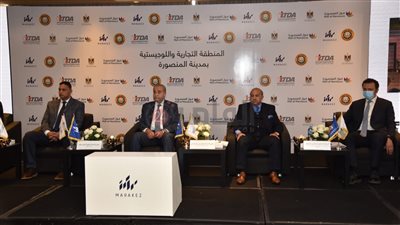 رئيس جهاز تنمية التجارة الداخلية: طورنا الناتج المحلي بزيادة وصلت لـ 1.4 تريليون جنيه