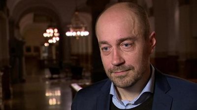 إصابة وزير الصحة الدنماركي بفيروس كورونا 