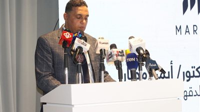 محافظ الدقهلية: مشروعات التموين تسهم في زيادة العمالة لـ 20 ألف عامل بالمحافظة