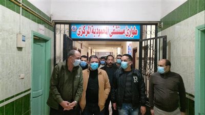 إحالة 125 طبيبا وممرضا للتحقيق لتركهم العمل في البحيرة