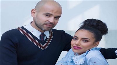 زوجة المطرب أبو تطالب الأهالي بمقاطعة ملاهٍ بـ كايرو فيستيفال بعد تعرض نجلها لارتجاج في المخ