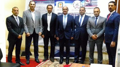 مجلس إدارة اتحاد الكانوي والكياك يواصل جولاته بالمناطق لدعمها في نشر اللعبة 