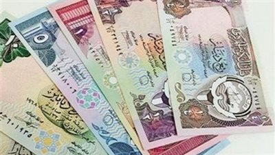 سعر الدينار الكويتي أمام الجنيه المصري اليوم الاثنين 24 أبريل 2023.. استقرار عند 101 جنيه