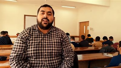 بنكمل بعض.. شعار إعلام الأزهر للاحتفال باليوم العالمي لذوي الهمم| فيديو