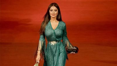 ميساء مغربي: عديت مرحلة الخطر وأقوم بالتحضير لمسلسل جديد